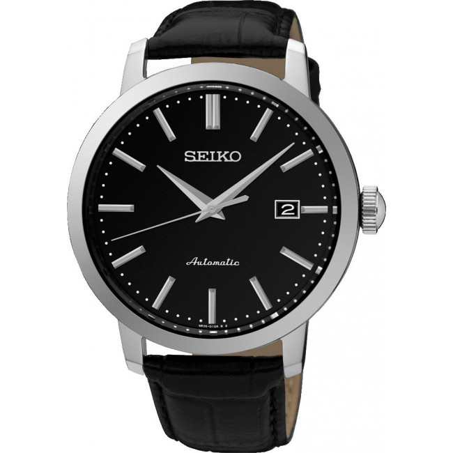 Seiko Gent automatic Men's Watch SRPA27K1